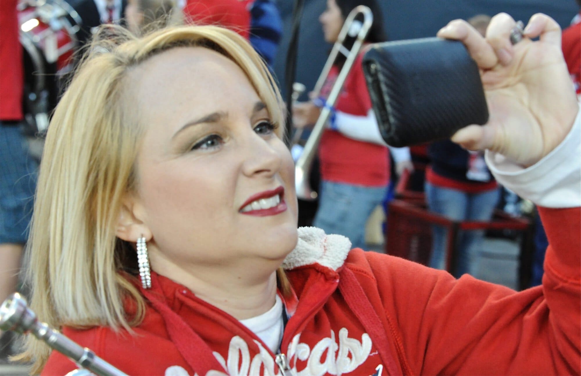 Utah UA First Half