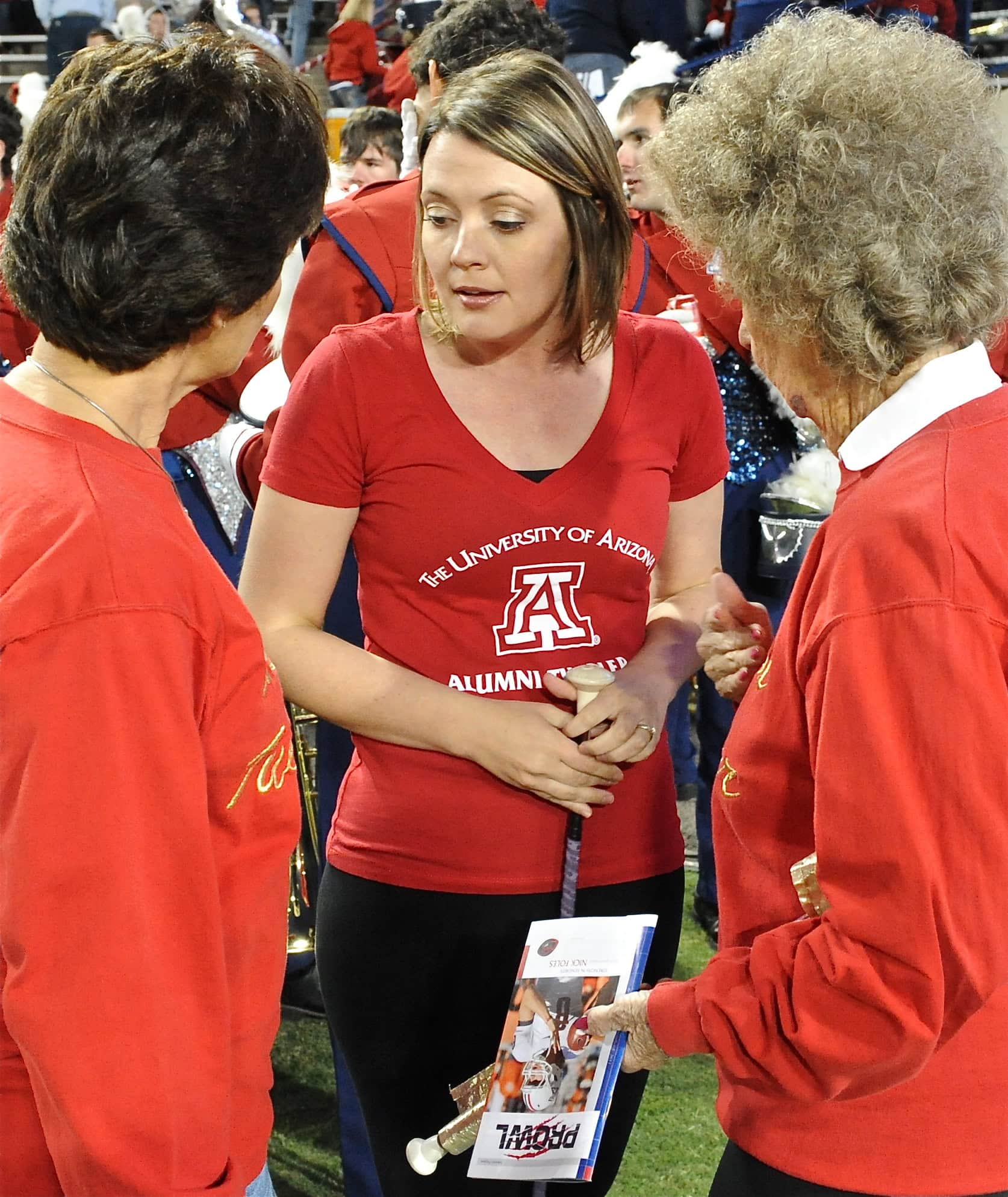 Utah UA Second Half
