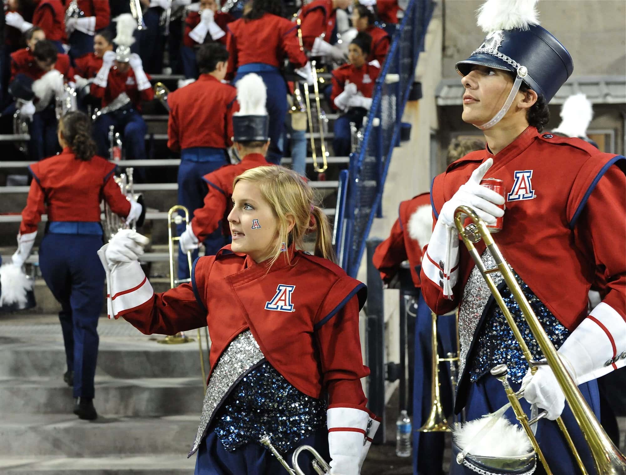 Utah UA Second Half