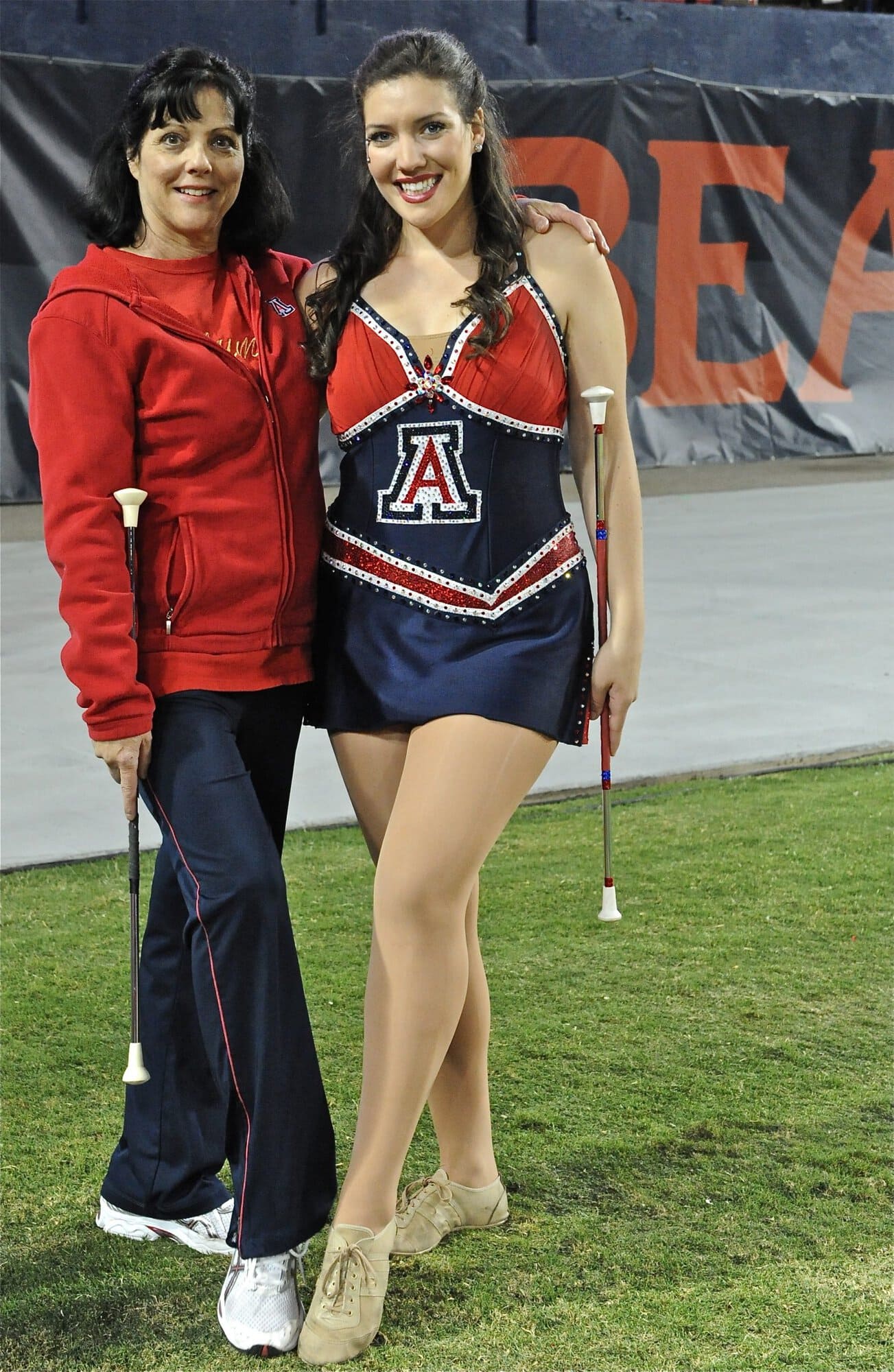 Utah UA Second Half
