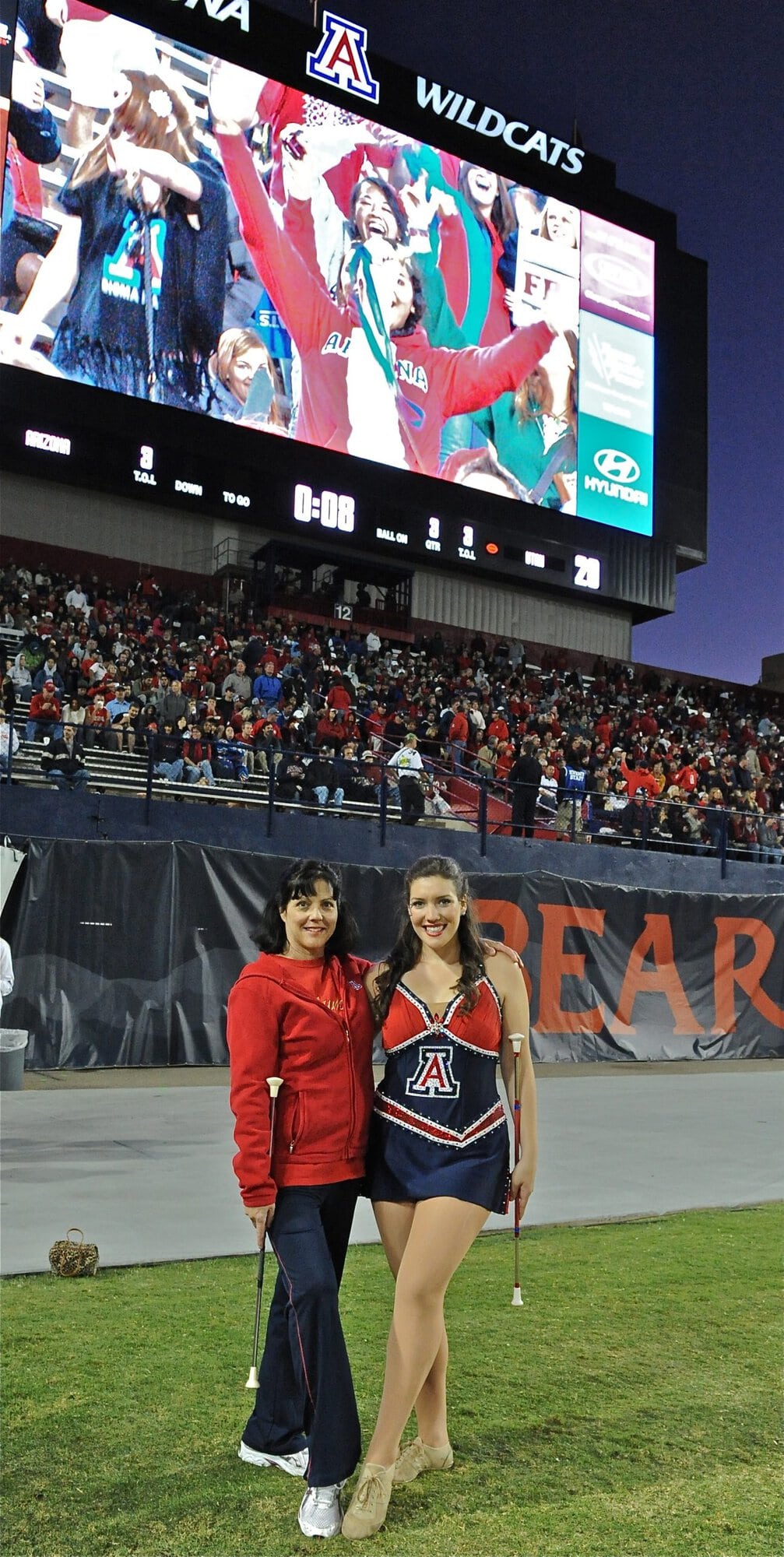 Utah UA Second Half