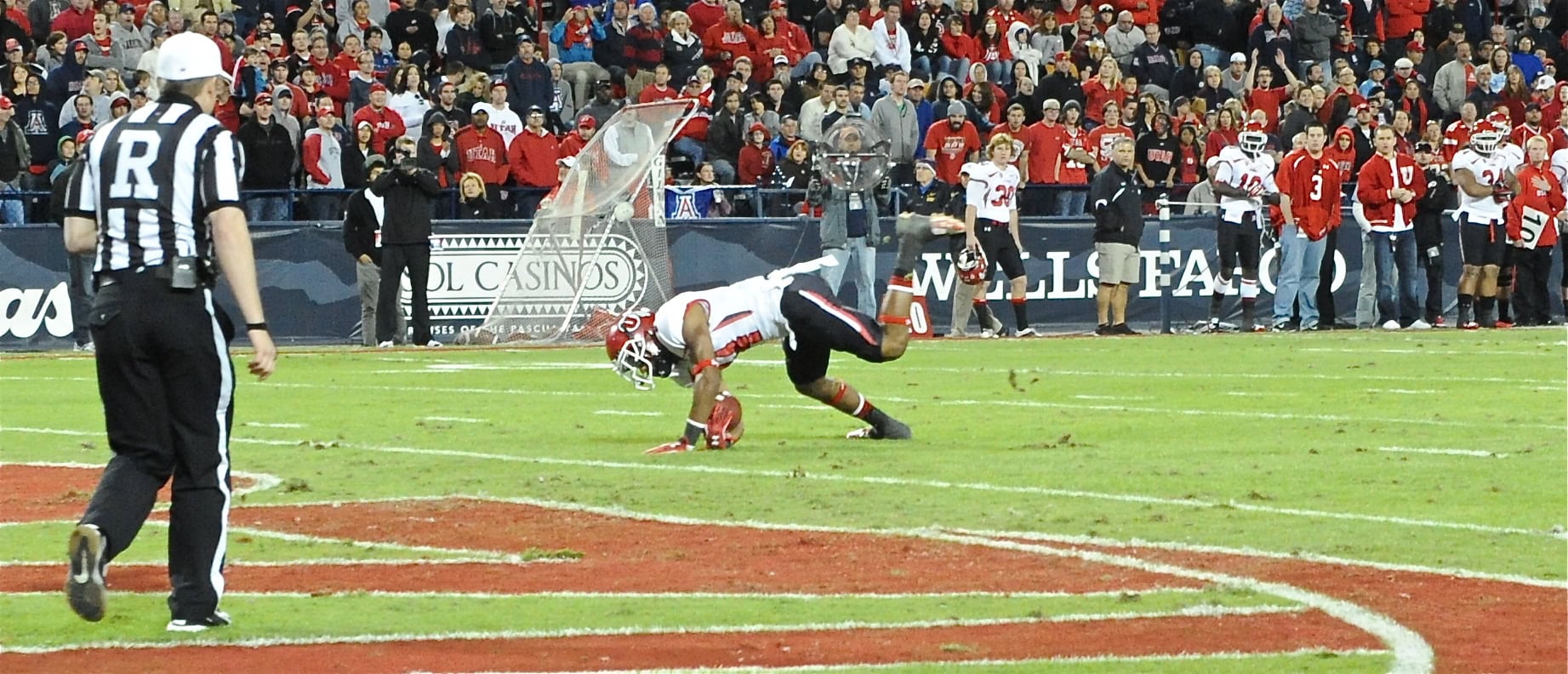 Utah UA Second Half