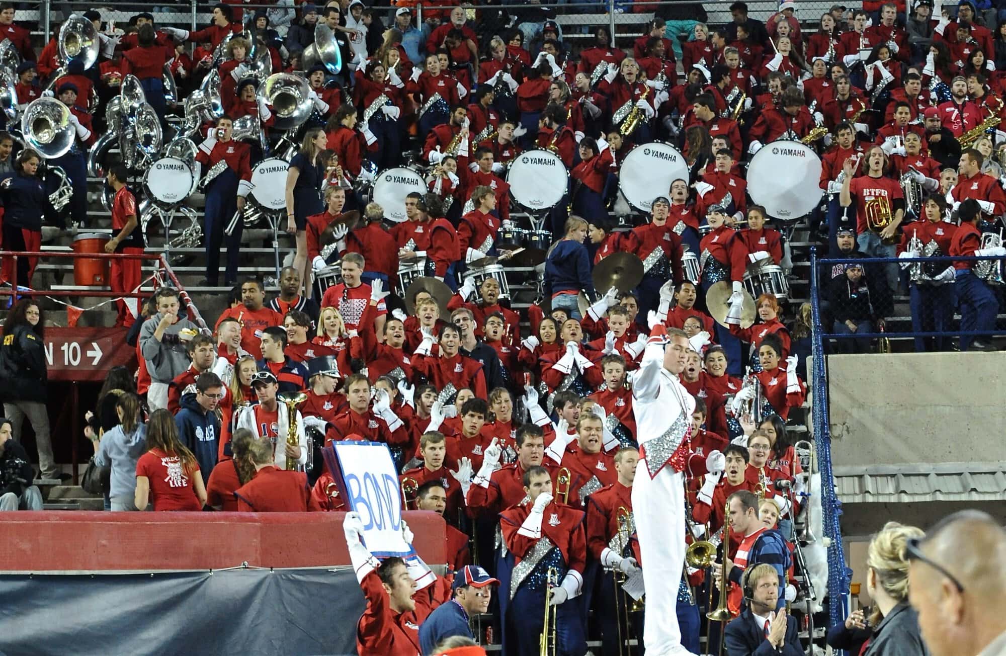 Utah UA Second Half