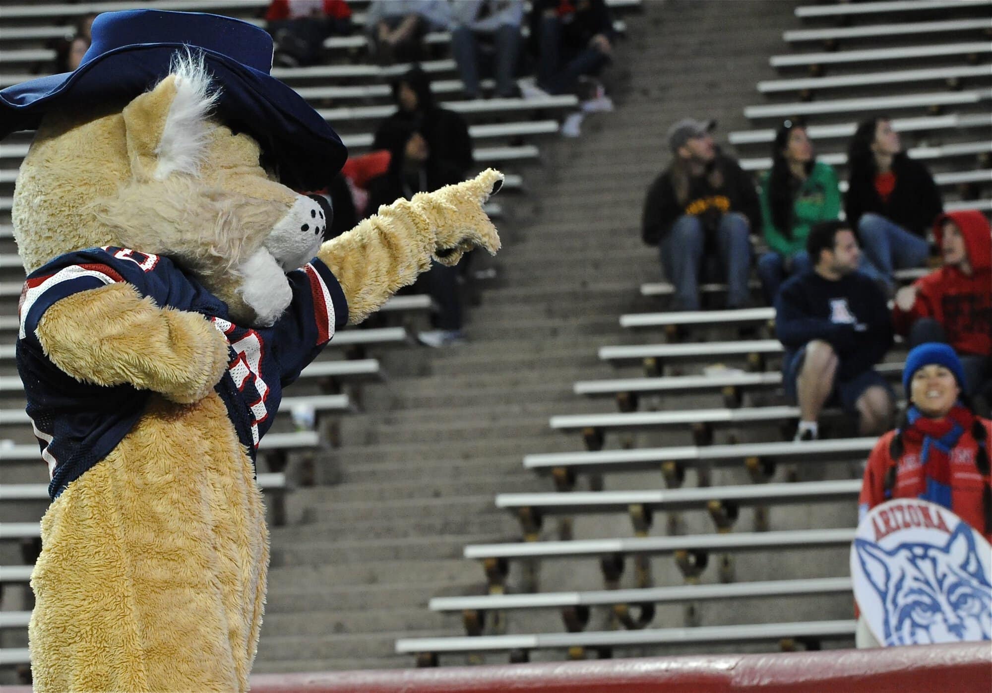 Utah UA Second Half