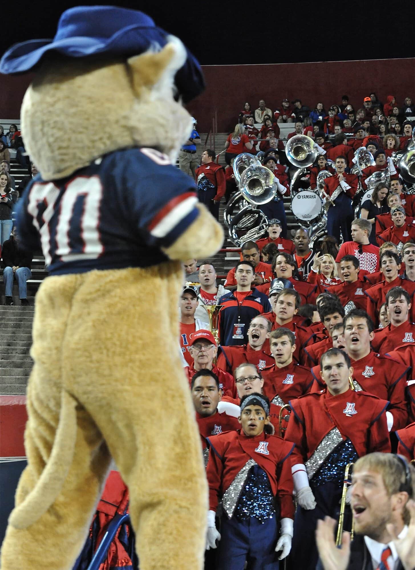 Utah UA Second Half