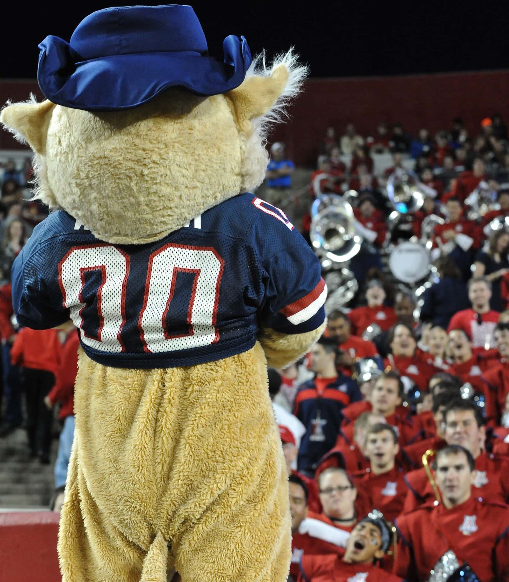 Utah UA Second Half