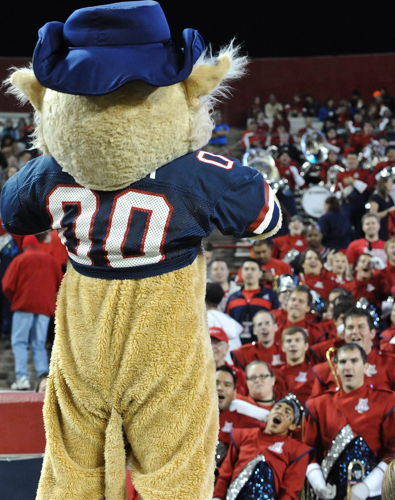 Utah UA Second Half