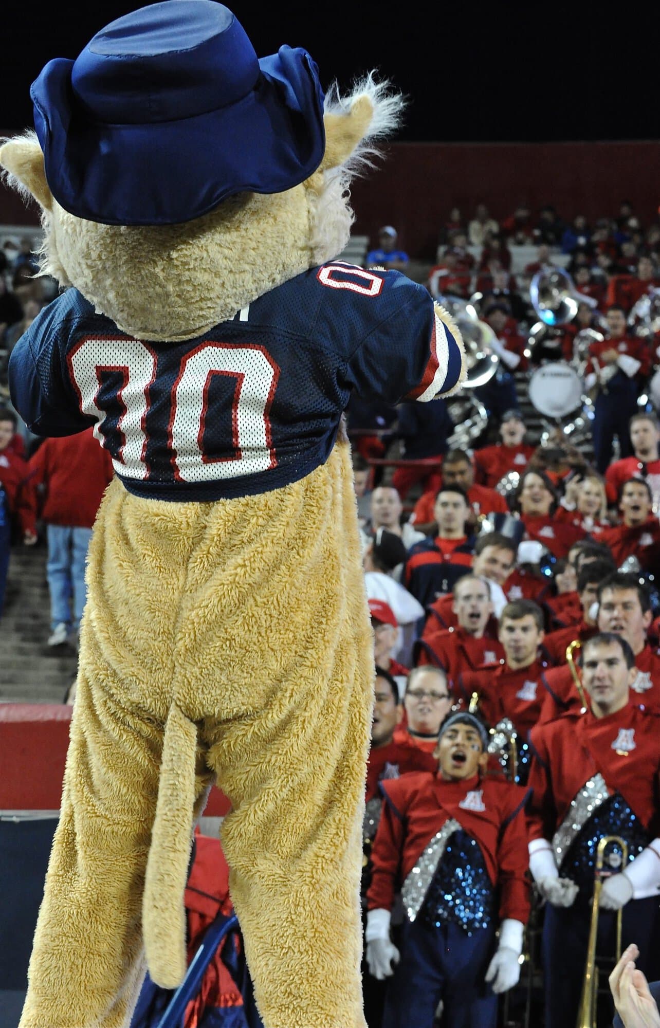 Utah UA Second Half