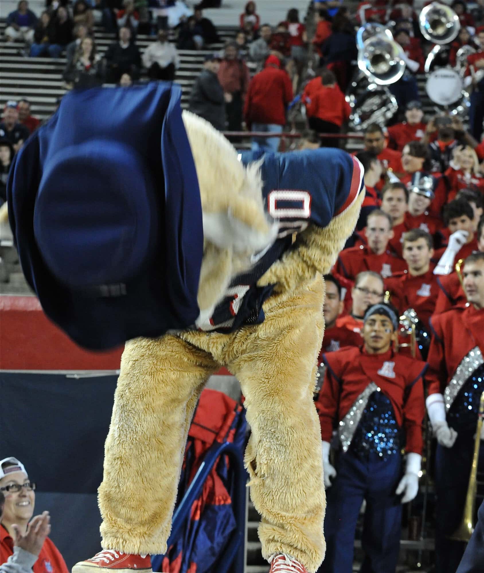 Utah UA Second Half