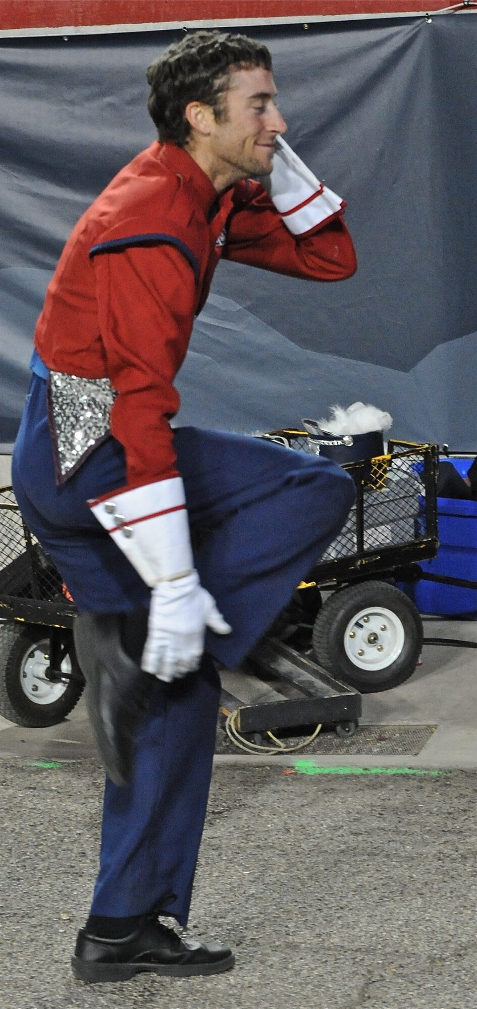 Utah UA Second Half