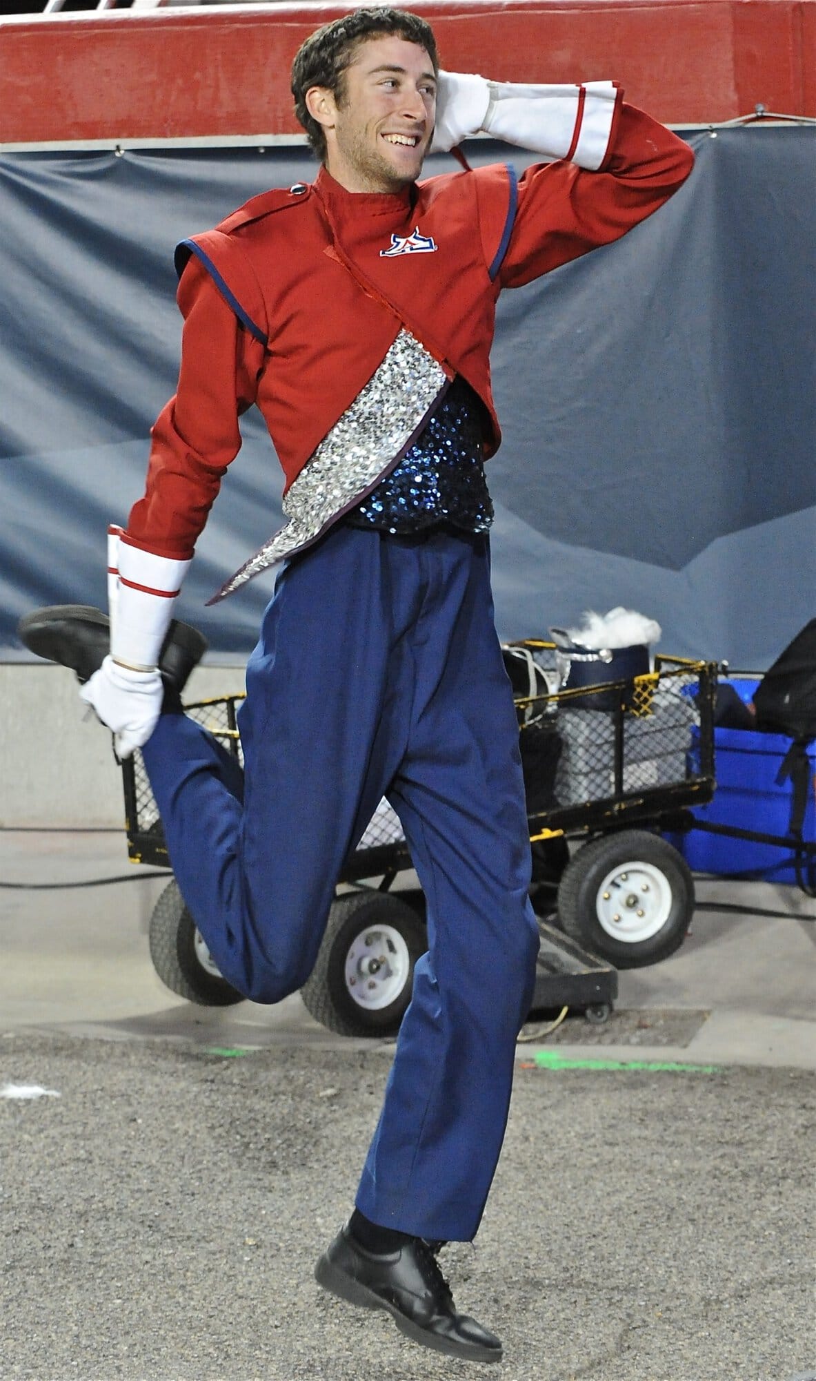 Utah UA Second Half