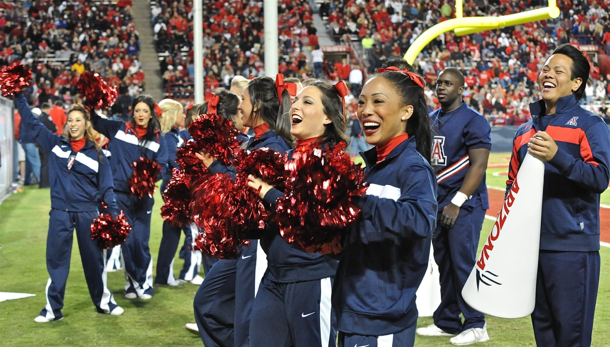 Utah UA Second Half
