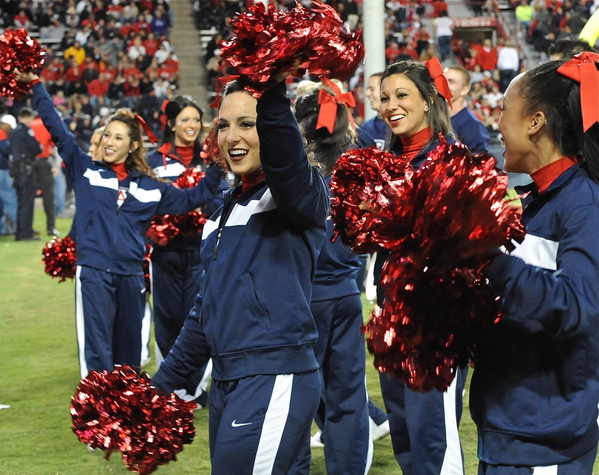 Utah UA Second Half
