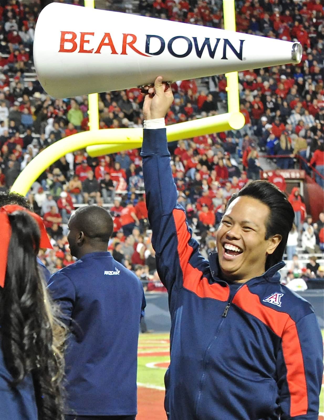 Utah UA Second Half