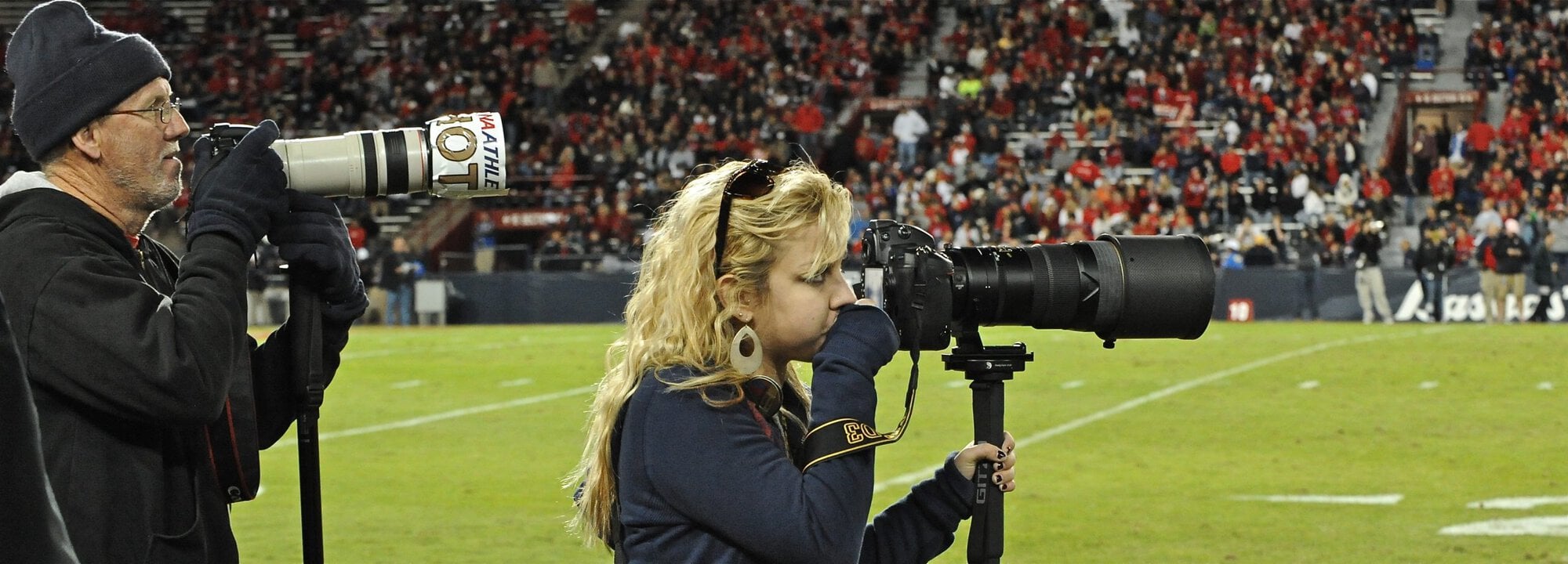 Utah UA Second Half