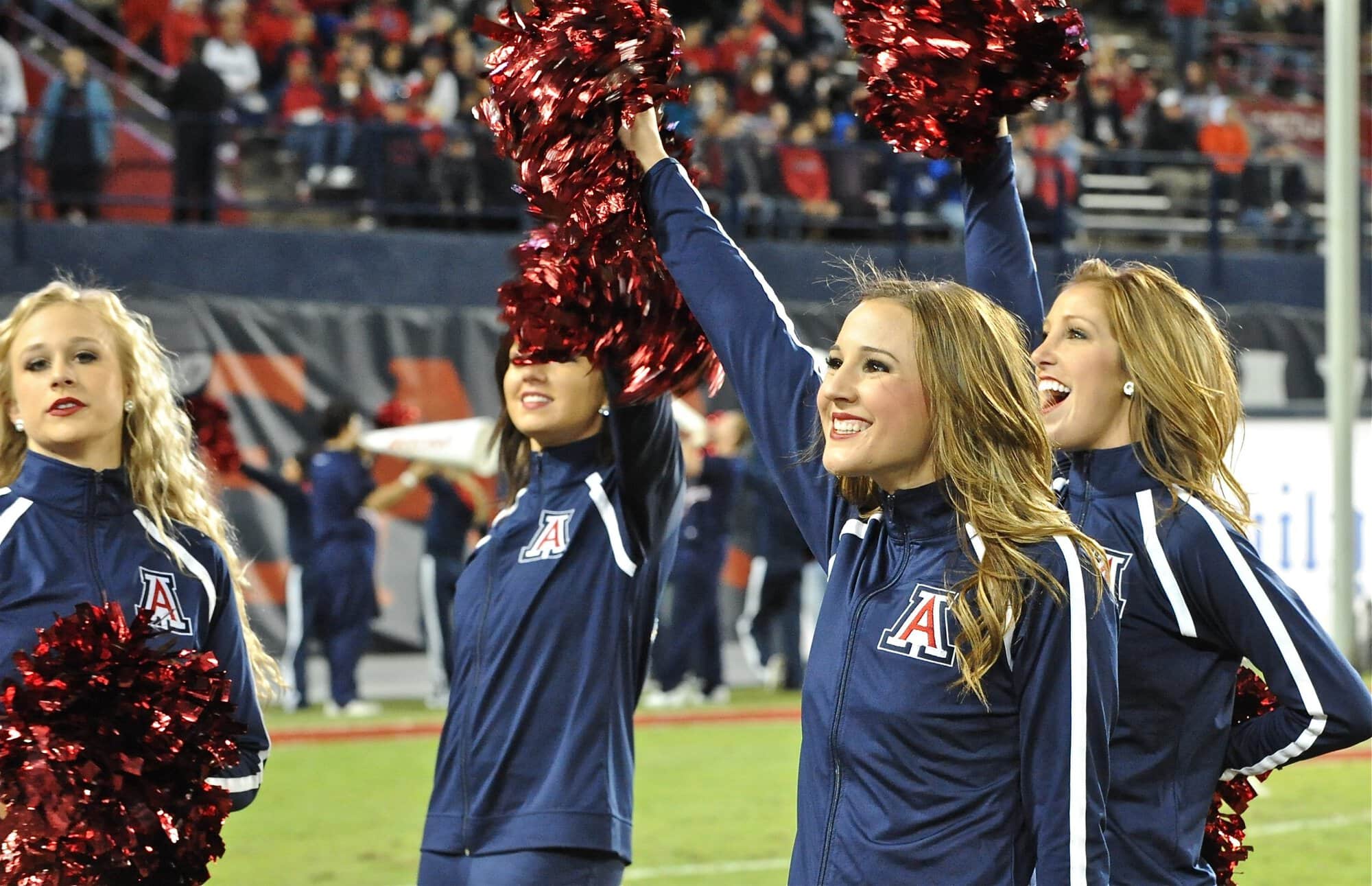 Utah UA Second Half