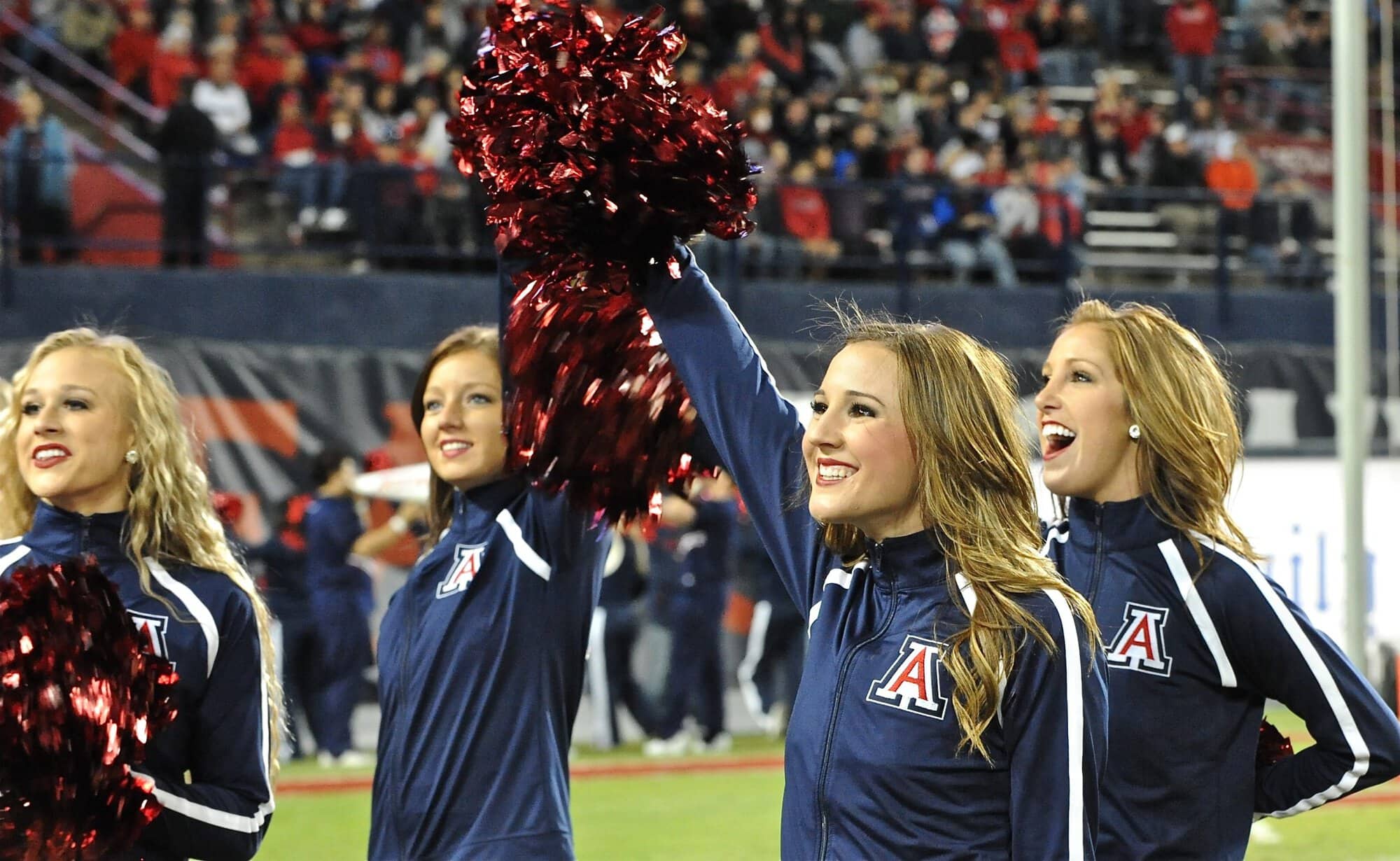 Utah UA Second Half