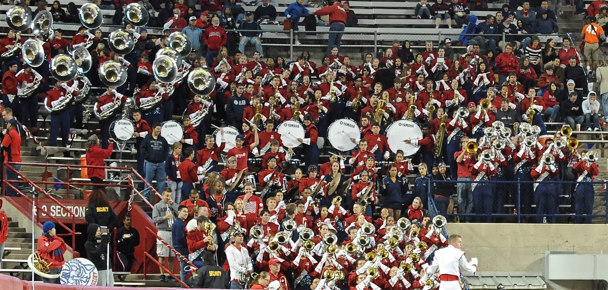 Utah UA Second Half