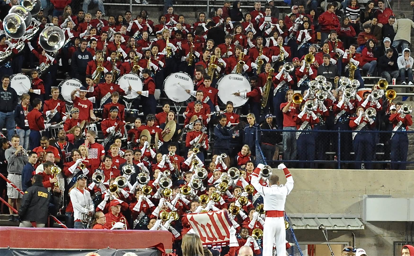 Utah UA Second Half