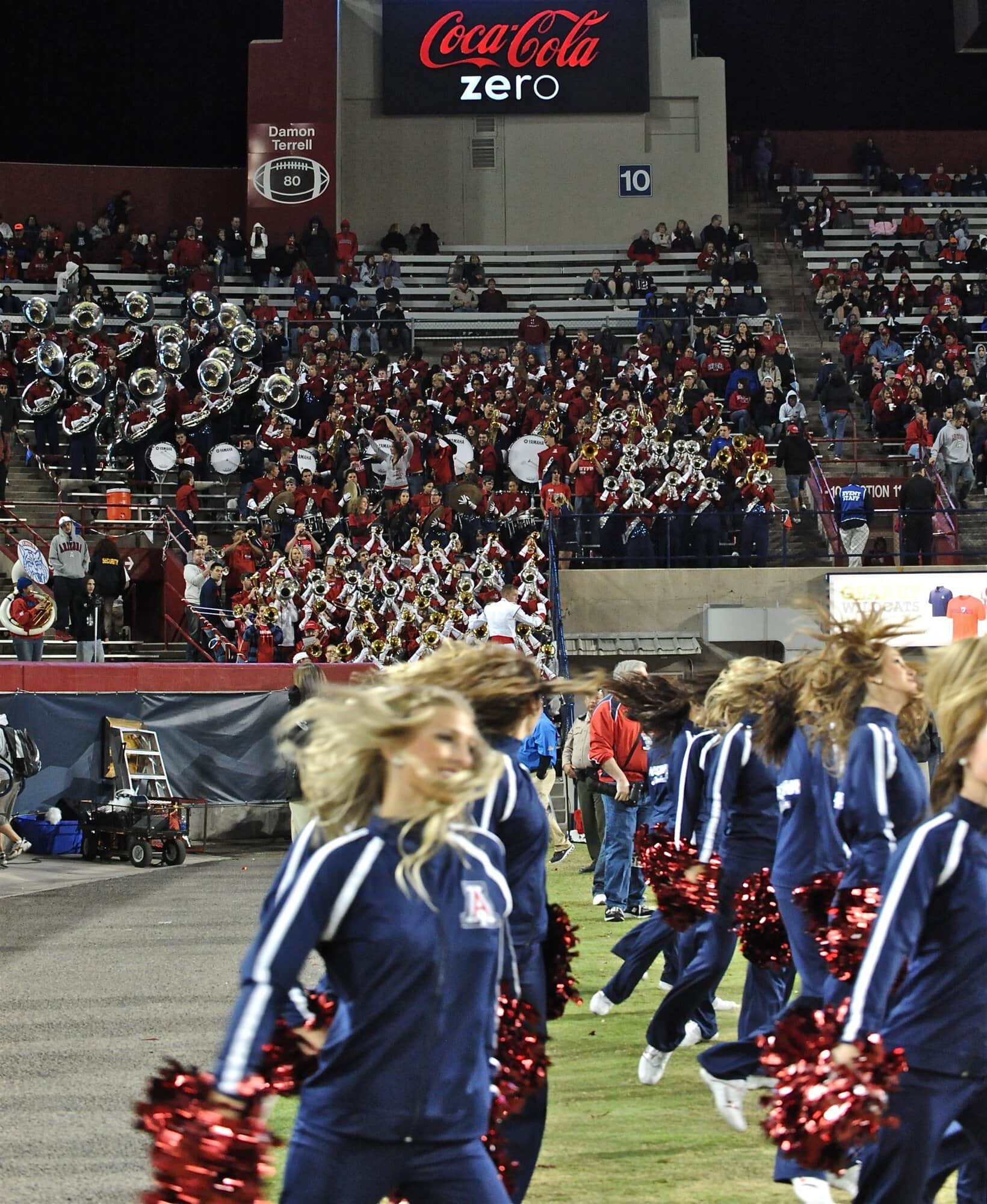 Utah UA Second Half