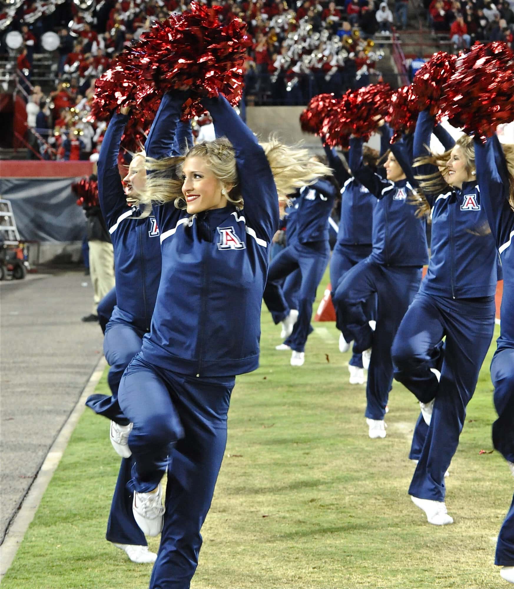 Utah UA Second Half