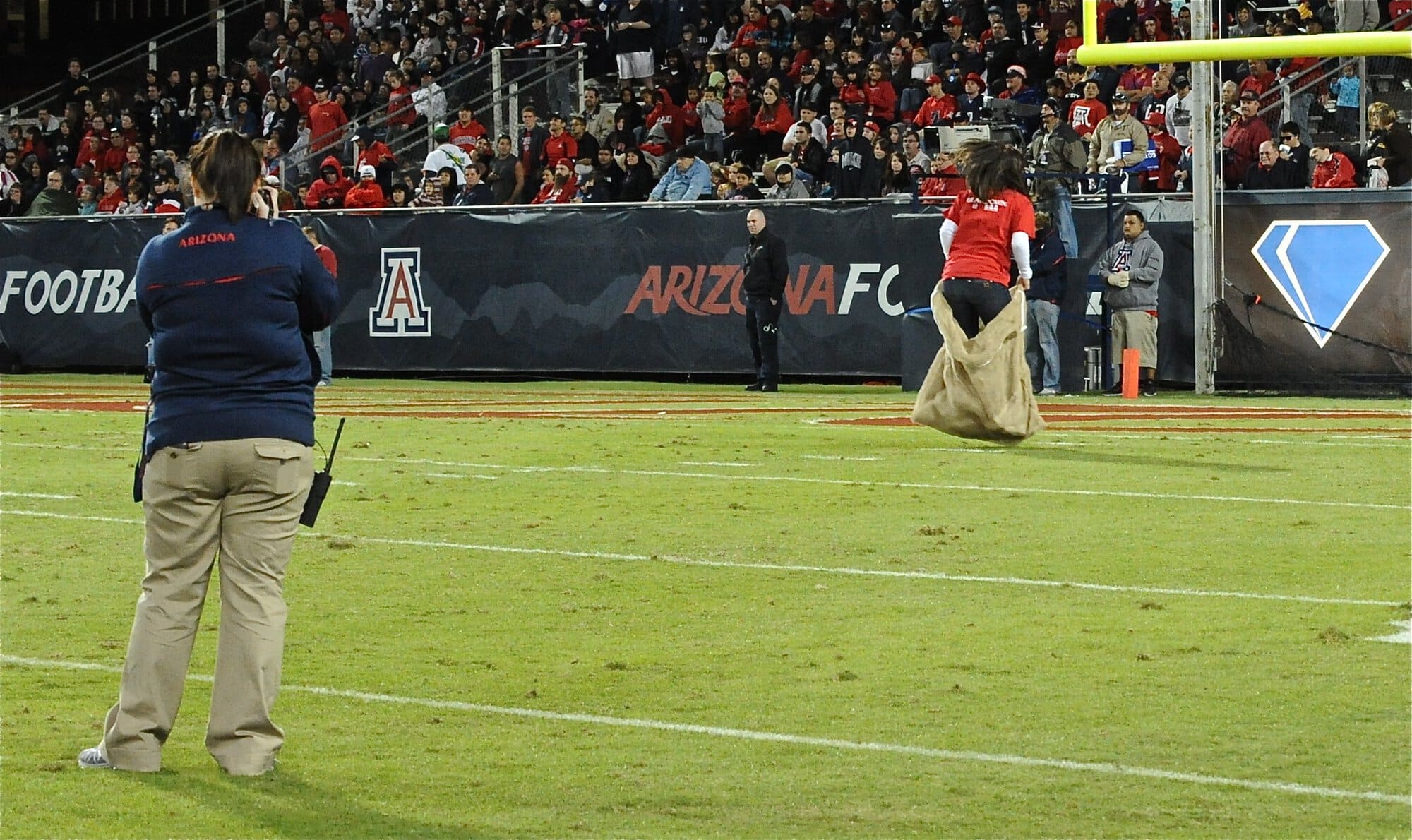 Utah UA Second Half