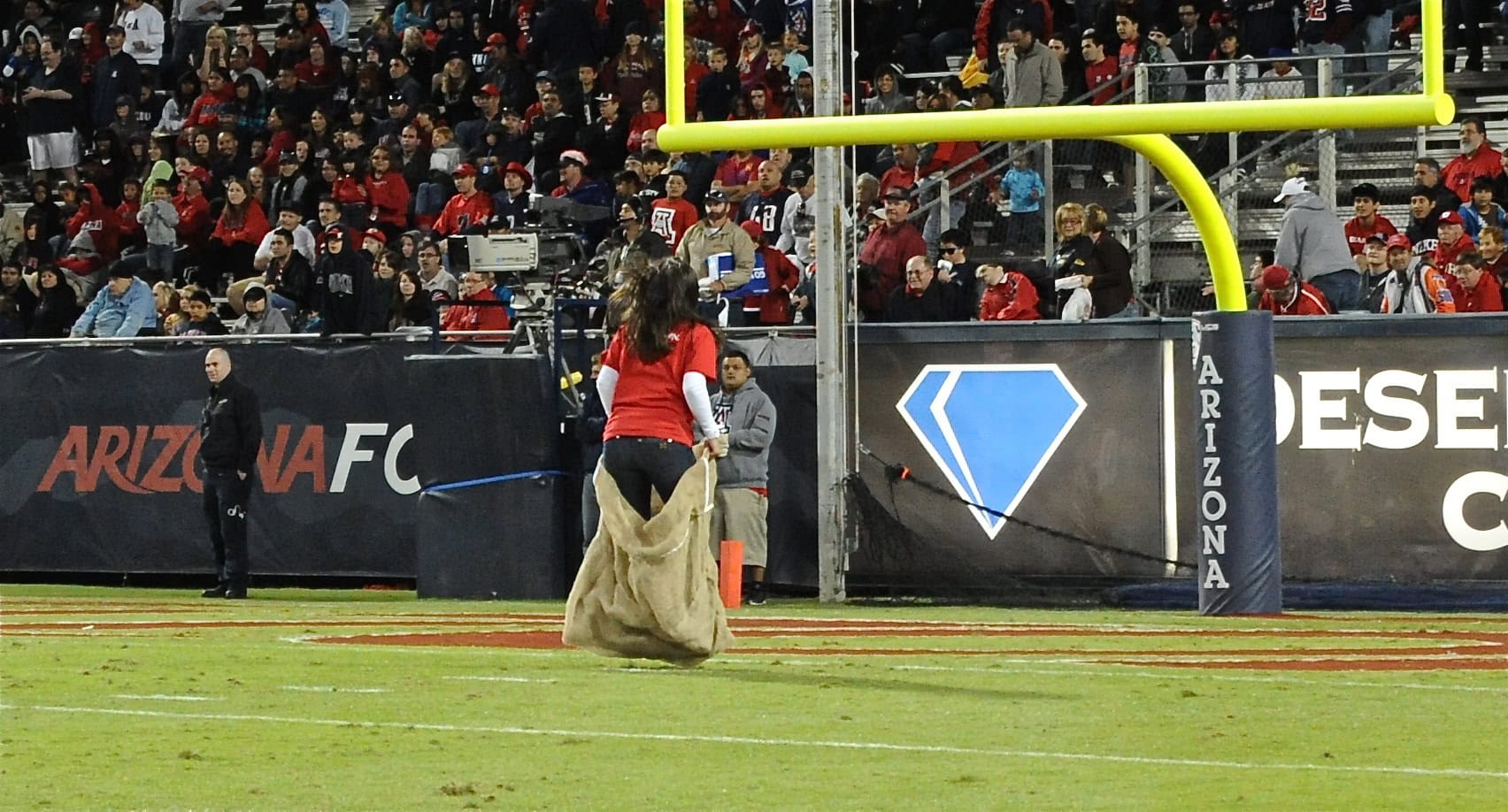 Utah UA Second Half