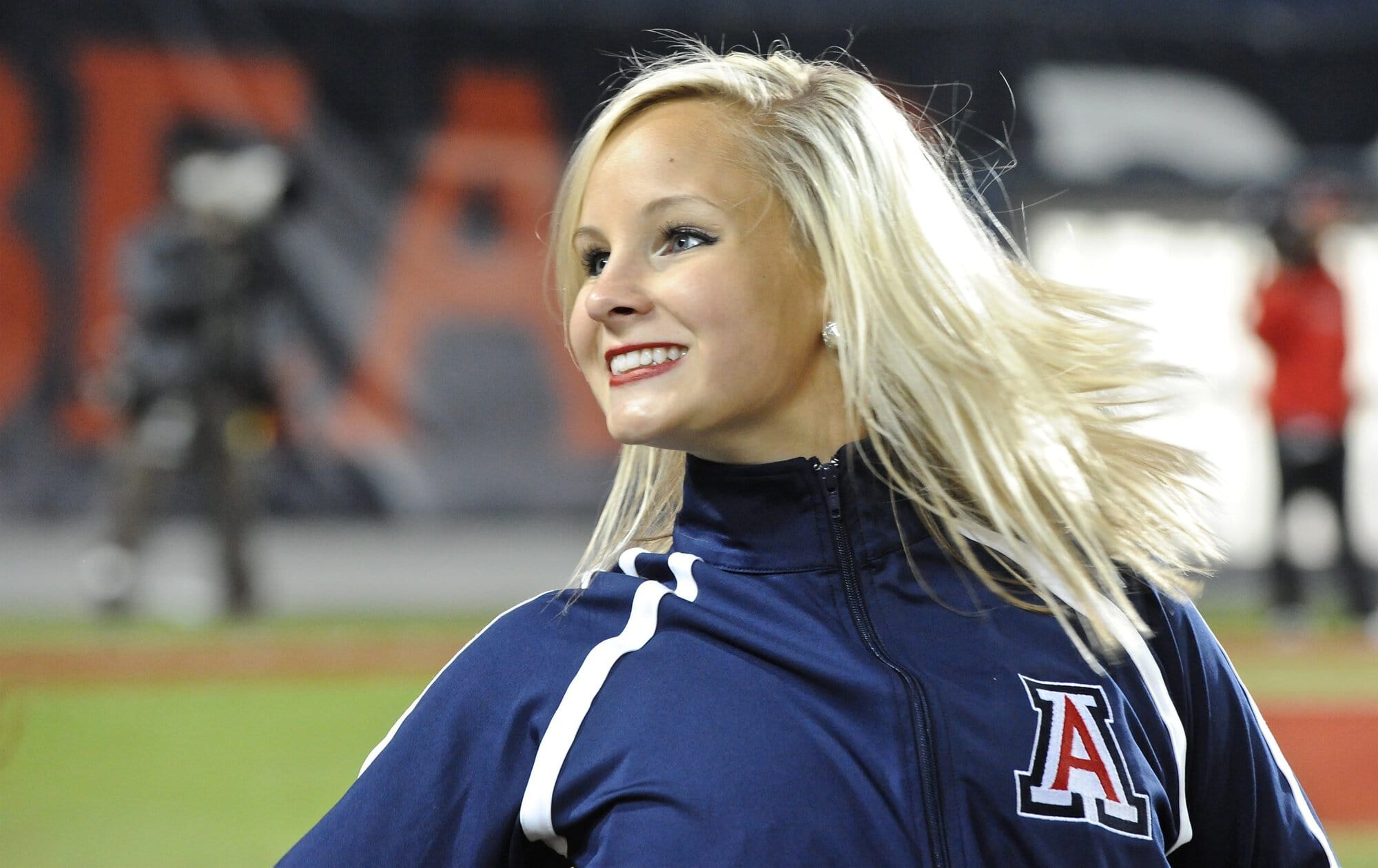 Utah UA Second Half