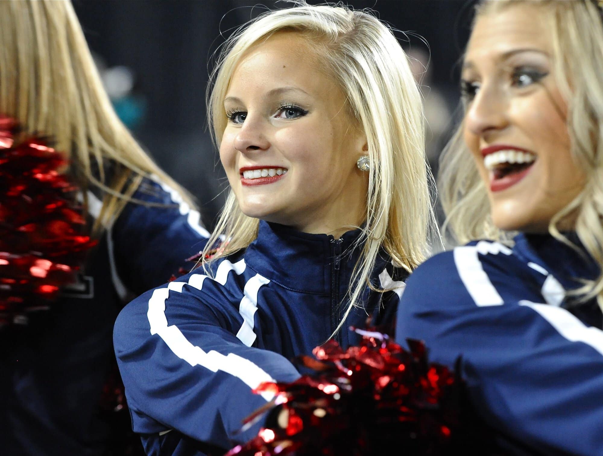 Utah UA Second Half
