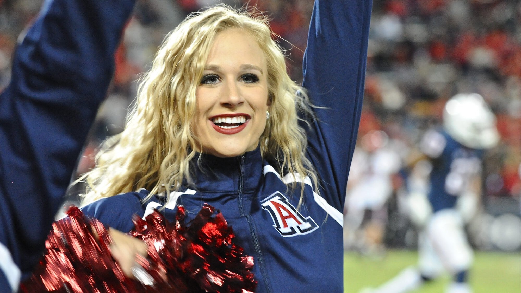 Utah UA Second Half