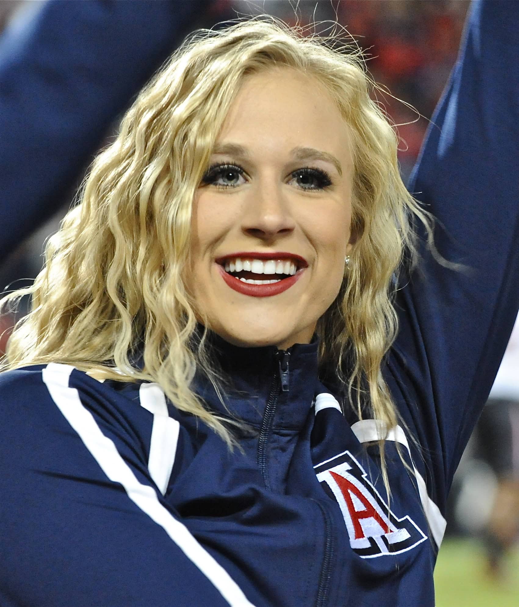 Utah UA Second Half