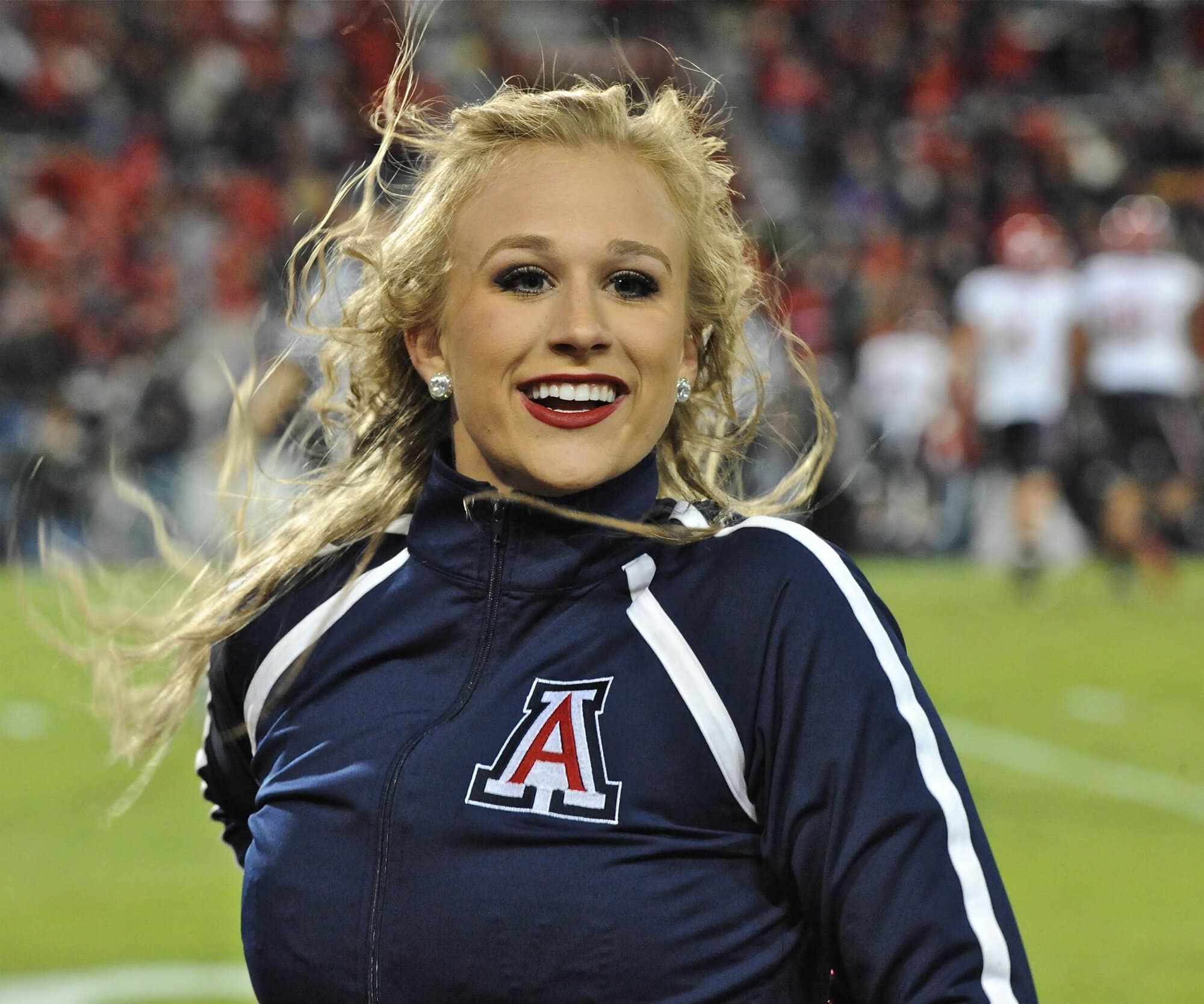 Utah UA Second Half