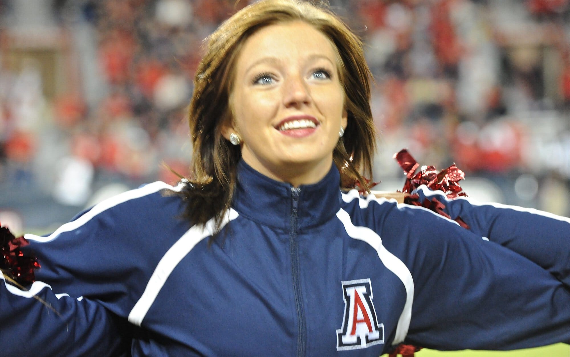 Utah UA Second Half