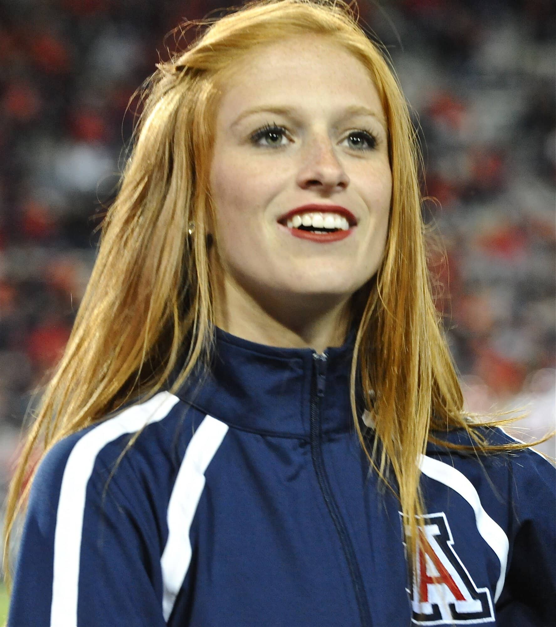 Utah UA Second Half