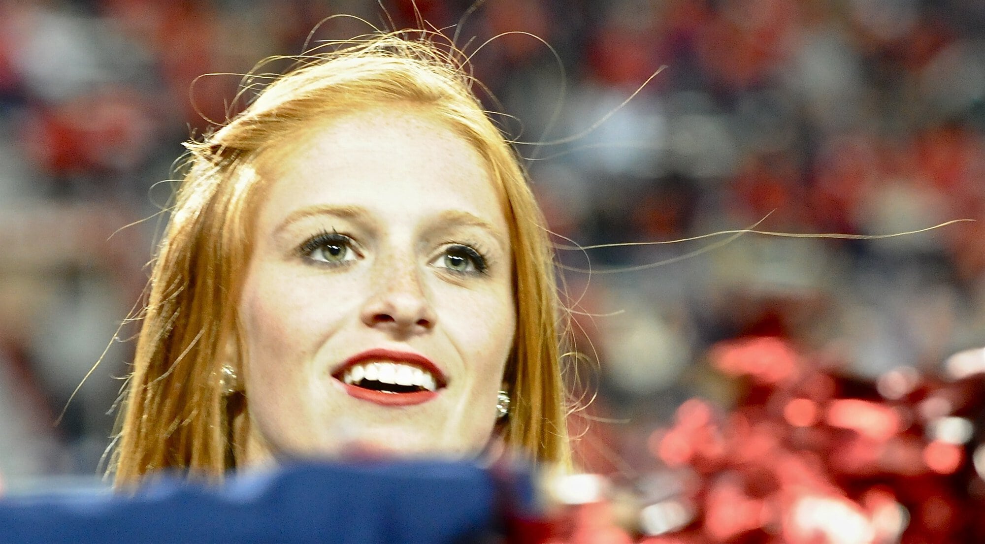 Utah UA Second Half