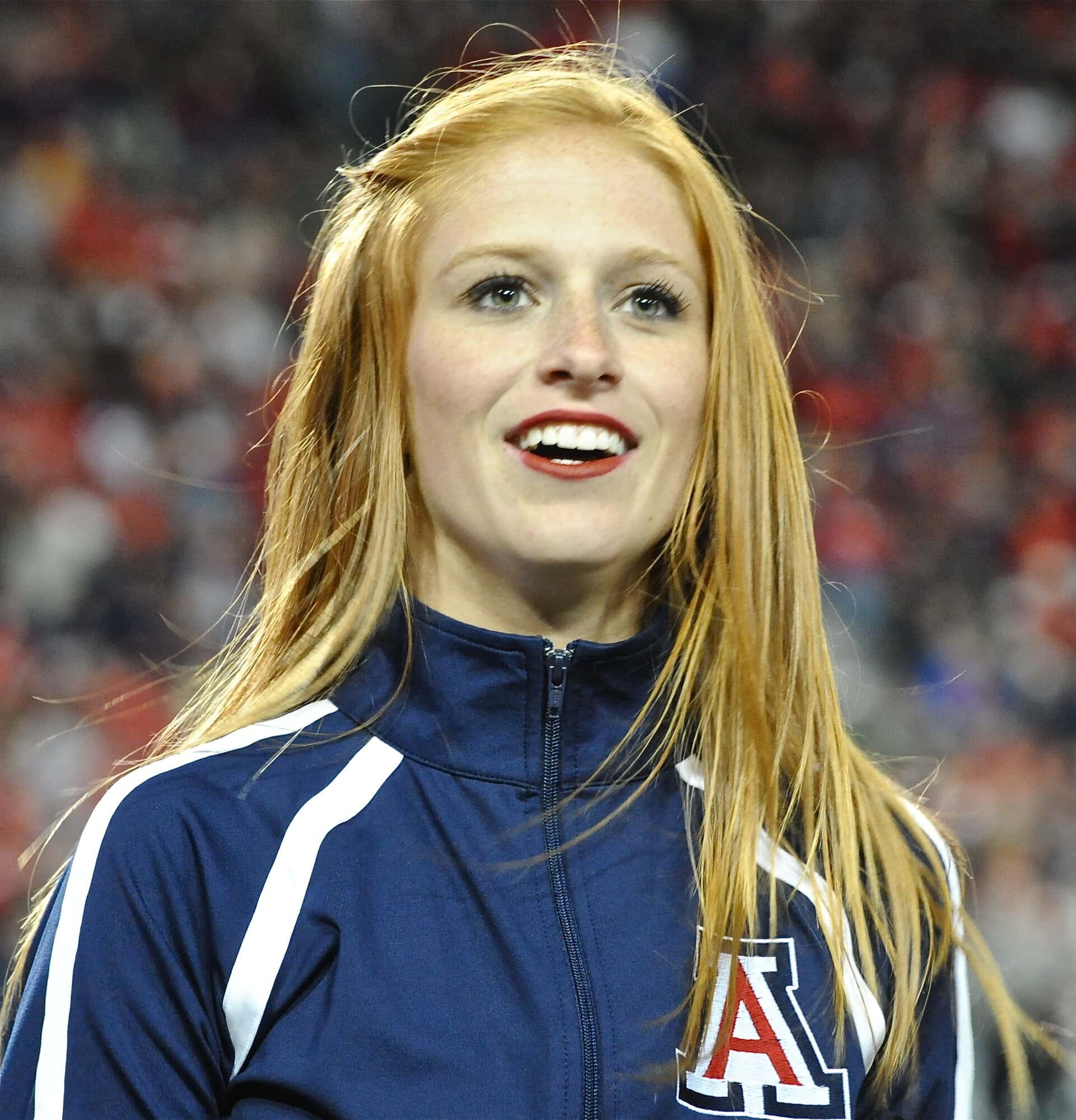 Utah UA Second Half