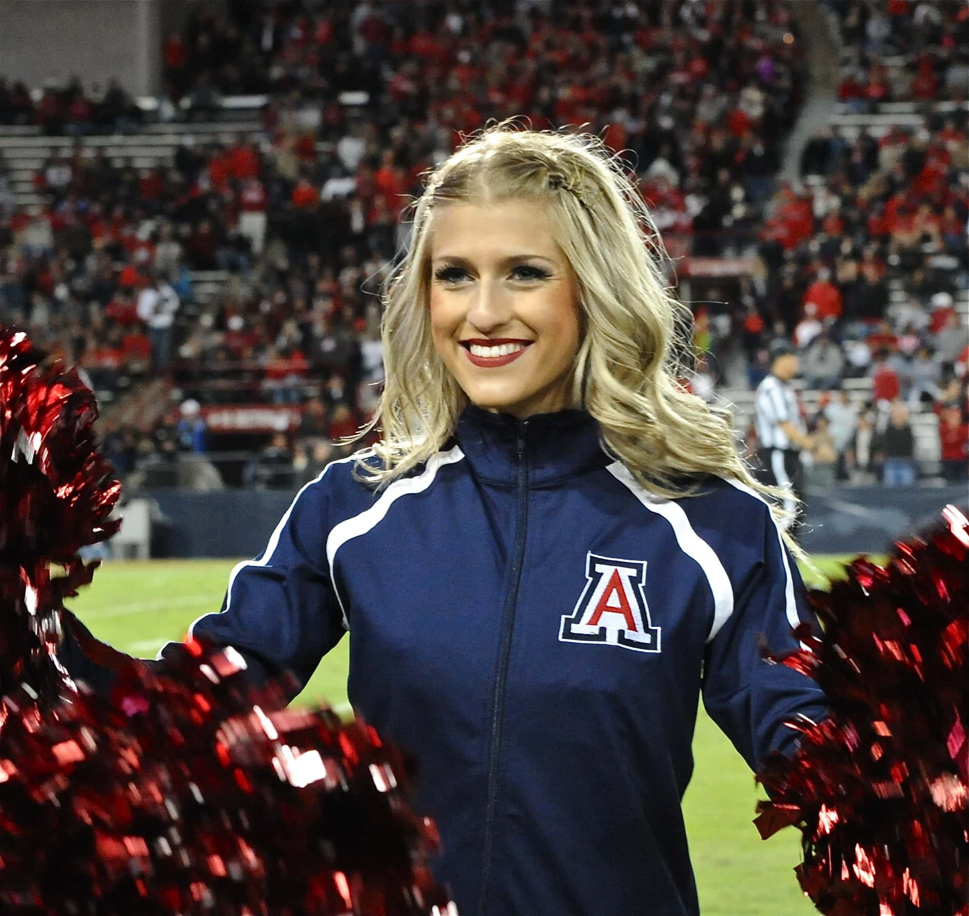 Utah UA Second Half