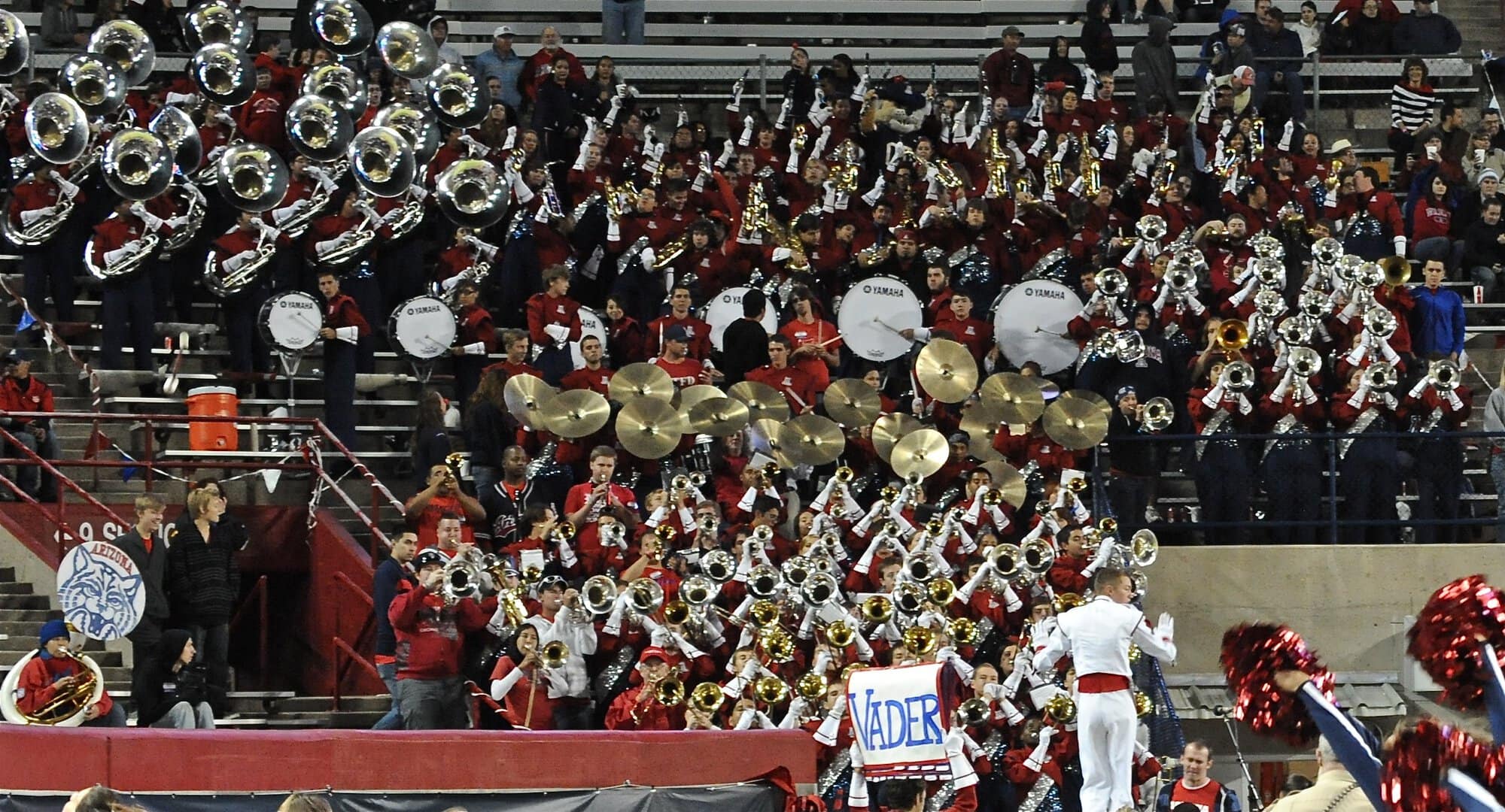 Utah UA Second Half
