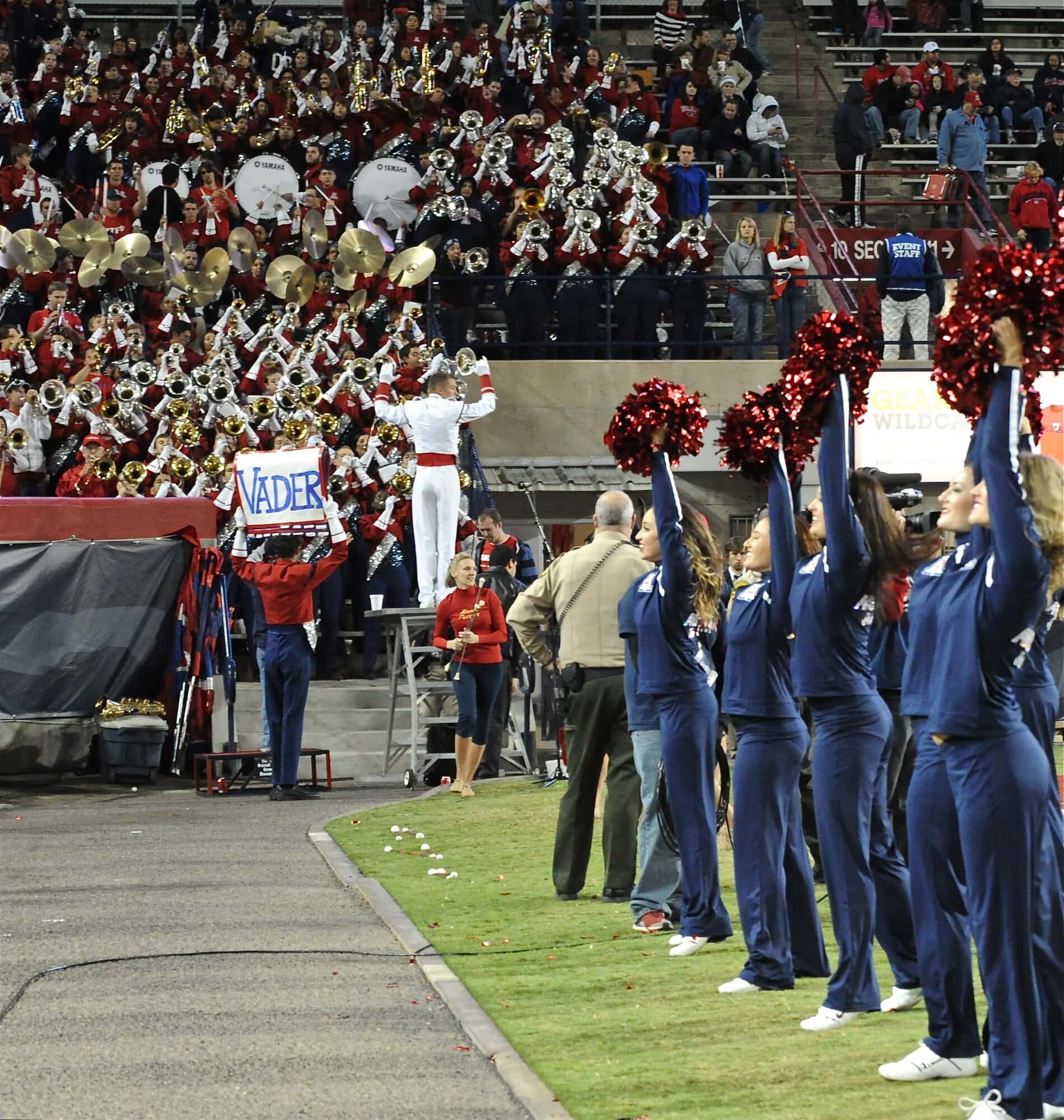 Utah UA Second Half