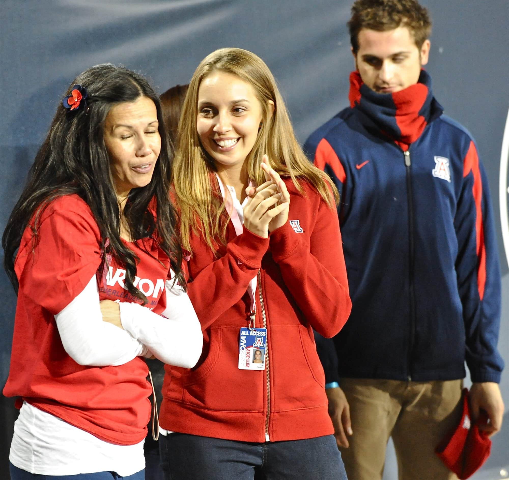Utah UA Second Half