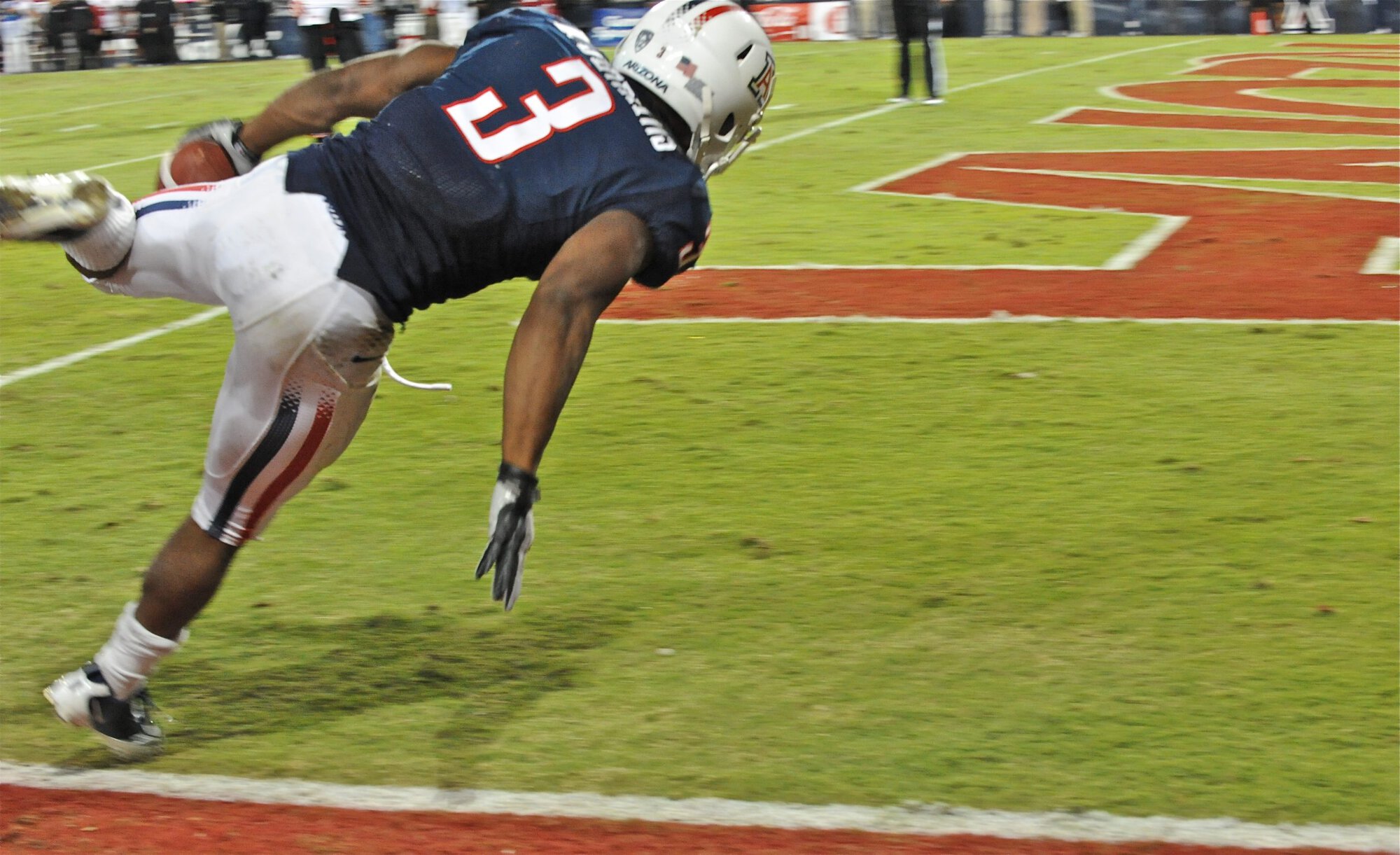 Utah UA Second Half
