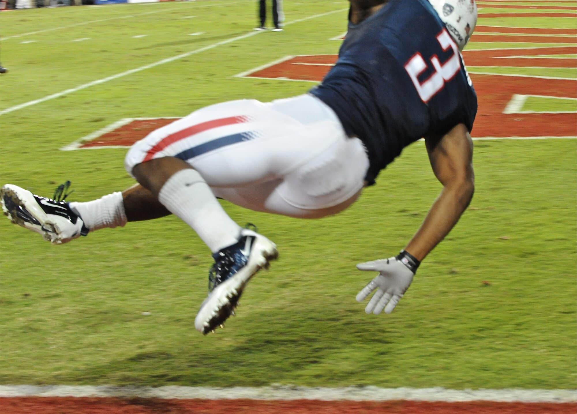 Utah UA Second Half