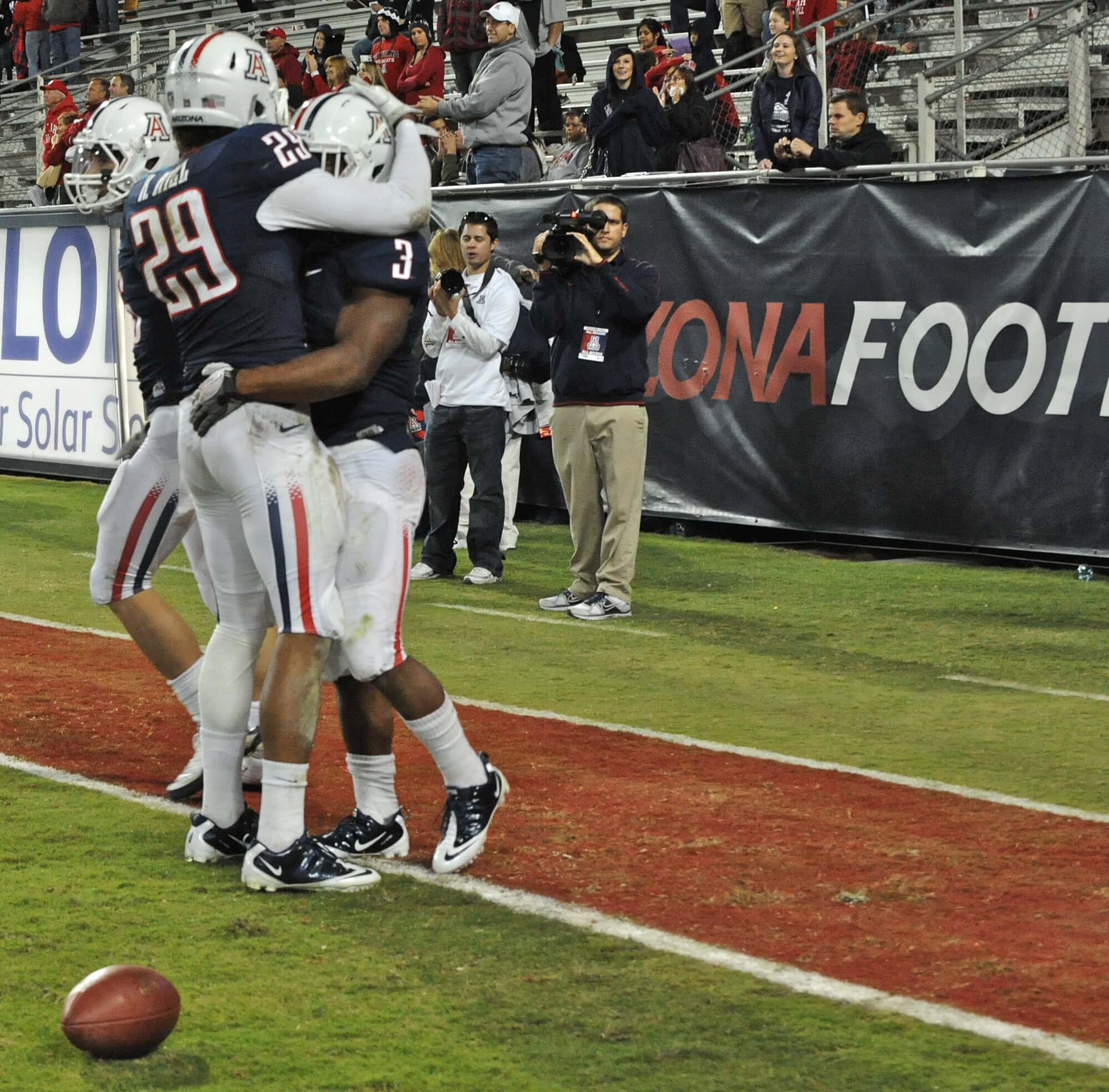 Utah UA Second Half