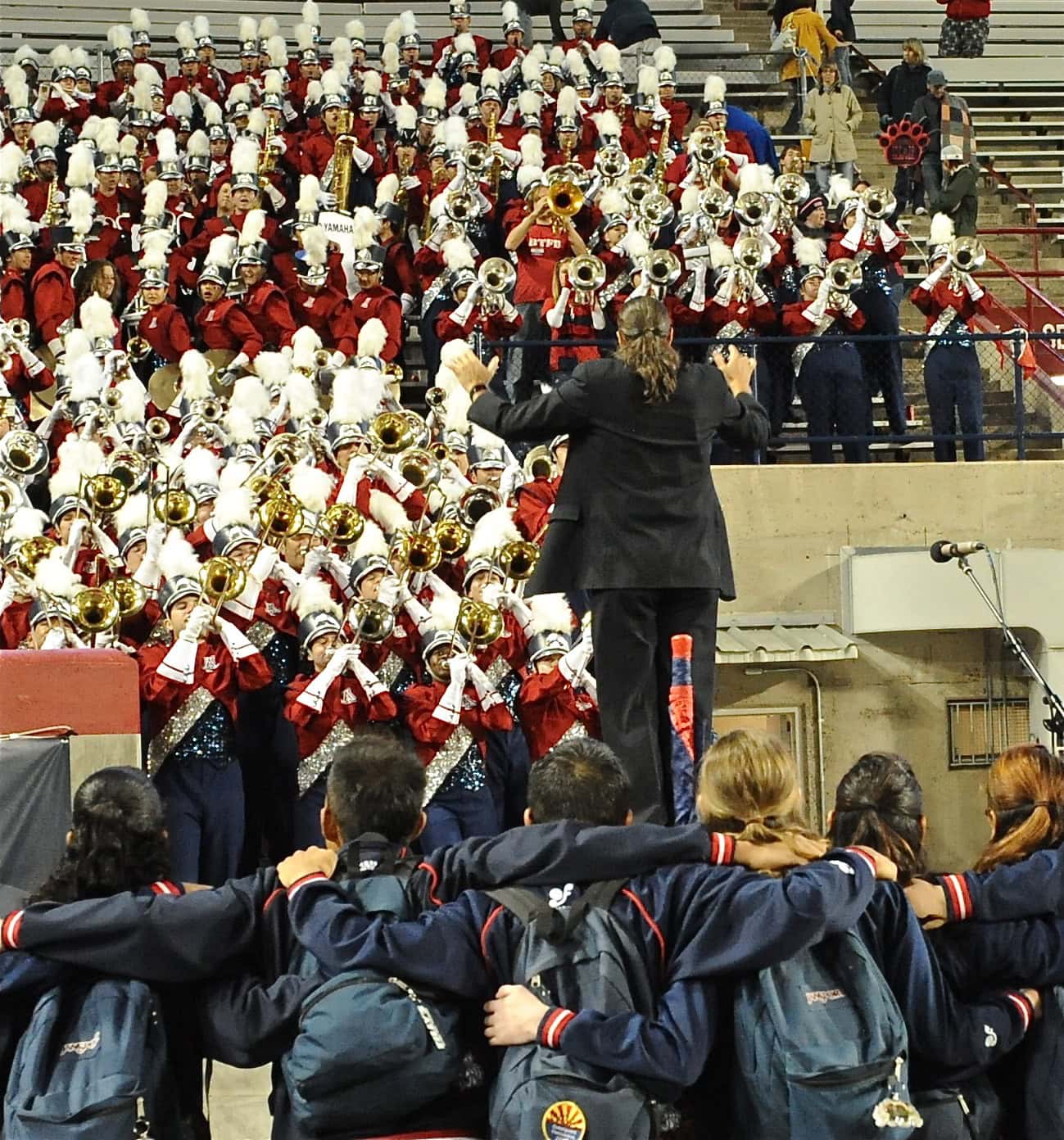 Utah UA Second Half