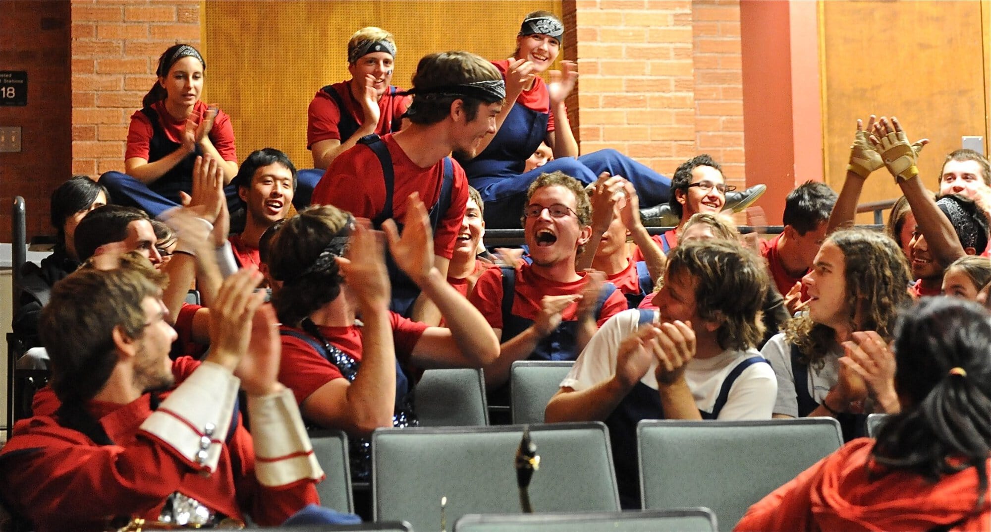 Utah UA Post-Game