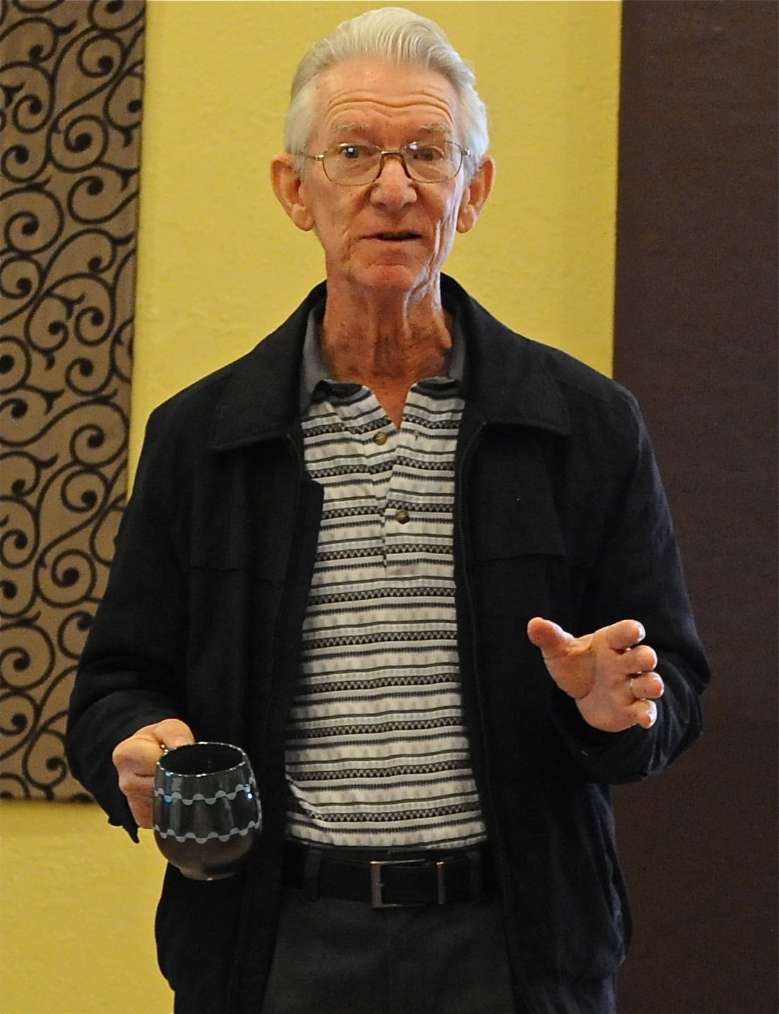 Alumni Band (50s – 60s) Breakfast