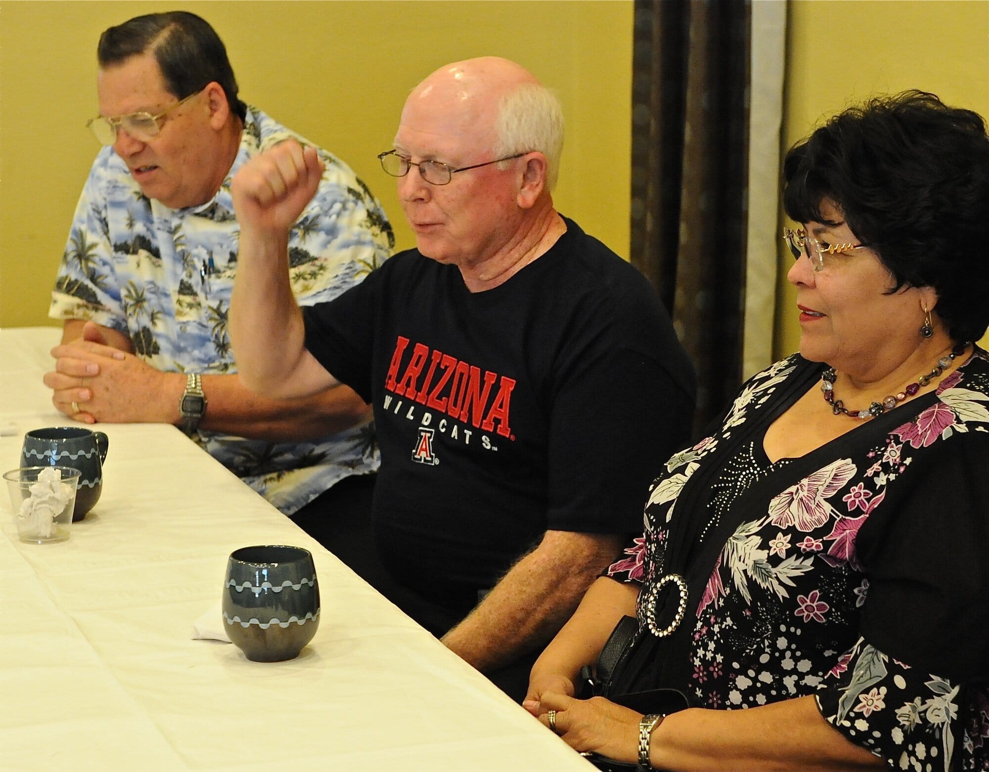 Alumni Band (50s – 60s) Breakfast