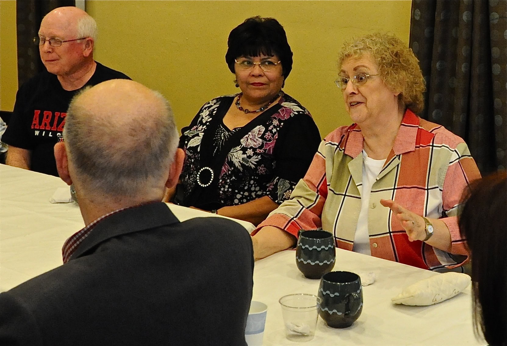 Alumni Band (50s – 60s) Breakfast