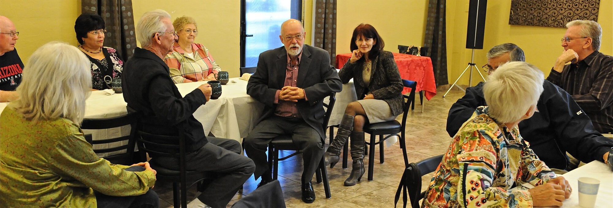 Alumni Band (50s – 60s) Breakfast