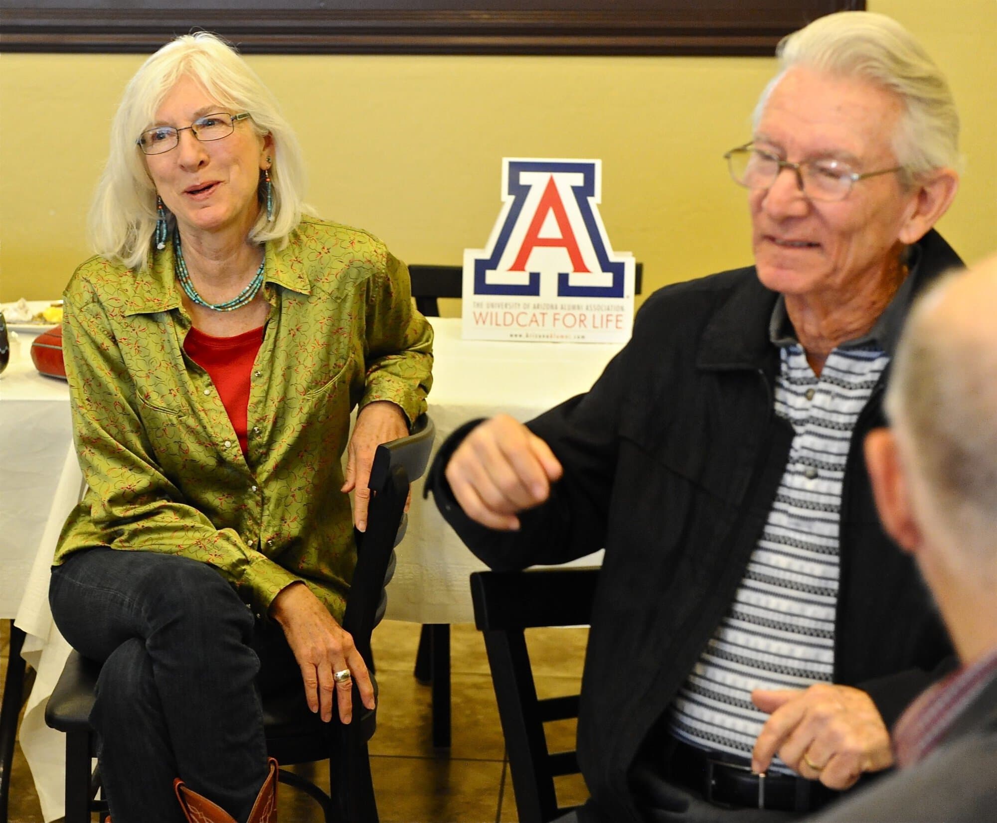 Alumni Band (50s – 60s) Breakfast